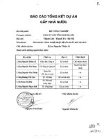 Ứng dụng công nghệ nhập để sản xuất sơn xe máy 