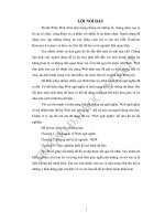 Công nghệ web ngữ nghĩa và ứng dụng tìm kiếm metadata 