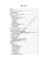 XÂY DỰNG CỔNG THÔNG TIN ĐIỆN TỬ MUA BÁN, RAO VẶT TRỰC TUYẾN CHO CÔNG TY TRUYỀN THÔNG VÀ GIẢI TRÍ HÒANG TRẦN – HÀ NỘI