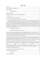 SKKN GIÚP HỌC SINH LỚP 6 NHỚ TỪ VỰNG TIÊNG ANH