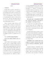 Giải pháp nâng cao chất lượng đội ngũ cán bộ công chức ở UBND huyện Bình Chánh