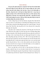 Lich su dang bo hoi nong dan thua thien hue