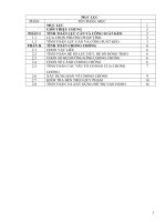 Phương pháp tính lực cản và công suất kéo oortmerssen 