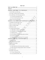 XÂY DỰNG HỆ THỐNG AN NINH MẠNG CHO BƯU ĐIỆN TỈNH PHÚ THỌ SỬ DỤNG THIẾT BỊ AN NINH PIX FIREWALL