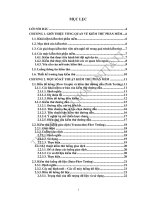 Kiểm thử phần mềm và ứng dụng thiết kế một công cụ kiểm thử tự động