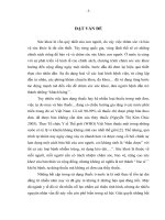 Thực trạng mua và kiến thức sử dụng của người dân tại các quầy thuốc thuộc ba quận nội thành hải phòng năm 2014