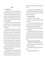 Giải pháp nâng cao hiệu quả hoạt động kinh doanh ngân hàng thương mại cổ phần xuất nhập khẩu Việt Nam Chi nhánh Đồng Nai