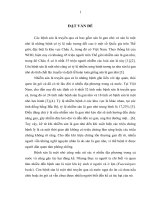 Thực trạng nhiễm sán lá truyền qua cá trên người, yếu tố liên quan và hiệu quả một số giải pháp can thiệp tại huyện nga sơn, thanh hóa năm 2013 2014