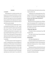 Giải pháp nâng cao hiệu quả sản xuất kinh doanh cho Công ty TNHH Prestar Industries Việt Nam đến năm 2017