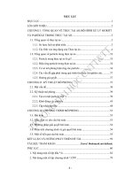 Mô phỏng hiệu ứng của particle trong xây dựng môi trường thực tại ảo 