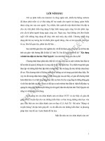 Xây dựng website báo điện tử cho báo thái nguyên