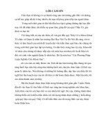 Báo cáo kiển tập: công tác tuyển dụng nhân lực tại công ty cổ phần xây dựng Hà Nội cpm