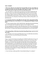 Bai tap Tu Phap Quoc Te