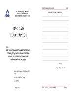 không dùng tiền mặt không dùng tiền mặt tại Ngân hàng thương mại cổ phần Phương Nam  chi nhánh Trần Hưng Đạo