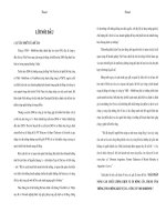 pháp nâng cao chất lượng dịch vụ di động của Trung tâm thông tin di động khu vực II – Công ty VMS Mobiphone