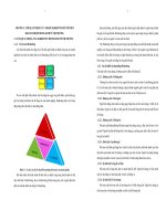 Hoàn thiện ứng dụng trade marketing vào hoạt động kinh doanh của Công ty Frieslandcampina Việt Nam từ 2010  2020