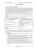 Giáo trình: Kỹ thuật thông tin công nghiệp