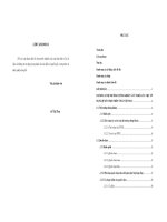 Một số giải pháp áp dụng quyền chọn chứng khoán trên thị trường chứng khoán Việt Nam