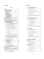 Khóa luận tốt nghiệp Hoàn thiện kế toán chi do nguồn Ngân sách Nhà nước, quỹ Bảo hiểm xã hội bắt buộc và quỹ bảo hiểm thất nghiệp đảm bảo tại BHXH tỉnh Vĩnh Phúc