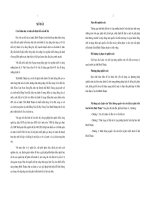 Khơi thông nguồn vốn cho đầu tư phát triển kinh tế tỉnh Bình Thuận