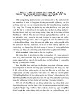 LÝ LUẬN HÌNH THÁI KINH tế xã hội TRONG tác PHẨM hệ tư TƯỞNG đức và ý NGHĨA đối với CUỘC đấu TRANH lý LUẬN HIỆN NAY