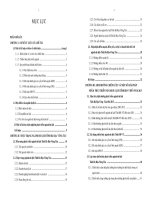 Định hướng chiến lược phát triển ngành du lịch Tỉnh Bà RịaVũng Tàu