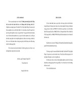 Đánh giá t năm thứ hai so với khung trình độ chung châu Âu