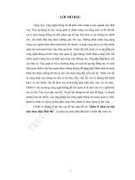 Quản lý nhân sự nhà máy thủy điện thác bà 