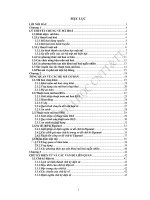 Các thuật toán mã hoá, chữ ký điện tử và ứng dụng