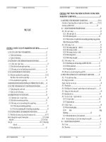 Kinh tế Xây dựng chiến lược Marketing của Ngân hàng Đầu tư