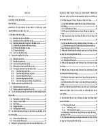 Giải pháp nâng cao năng lực cạnh tranh trong đấu thầu xây lắp của Công ty liên hợp xây dựng Vạn Cường