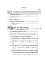 đẩy mạnh xây dựng nông thôn mới trên địa bàn huyện cẩm xuyên hà tĩnh