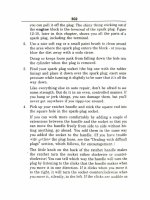 Sách Tiếng Anh công nghệ ô tô và chế tạo máy: Phần 2