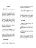 Huy động và sử dụng có hiệu quả nguồn lực tài chính tài trợ cho hoạt động đầu tư phát triển kinh tế xã hội tỉnh Bà Rịa – Vũng Tàu từ nay đến năm 2015 theo hướng bền vững