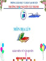 DIA 9 - THUC HANH (BAI 10)