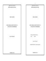Đánh giá hiệu quả kinh tế nghề câu cá ngừ đại dương ở tỉnh Bình Định