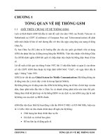 quy trình kiểm tra chất lượng của trạm bts