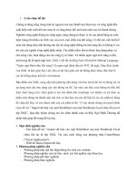 Import dữ liệu vào một worksheet của một workbook excel chưa tồn tại từ tệp XML