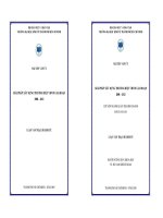 kinh tế Giải pháp xây dựng thương hiệu VIFON giai đoạn 2008 2012