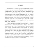 Báo cáo thực tập quản trị nhân lực: Một số đề xuất nhằm hoàn thiện công tác đào tạo và phát triển nhân lực tại công ty cổ phần đầu tư và xây dựng 808