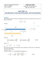 BÀI TẬP LẦN 2 NGUYỄN THANH PHONG