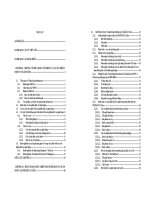Luận văn Thạc sĩ Kinh tế Phát triển sản phẩm dịch vụ ngân hàng tại ngân hàng thương mại cổ phần Á Châu