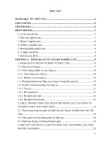 Báo cáo thực tập quản trị nhân lực: Thực trạng và giải pháp cho công tác tạo động lực tại công ty cổ phần thuỷ sản việt thái