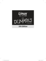 Linux Administration  Linux For Dummies