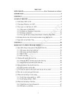 Quản lý chương trình thu lệ phí trước bạ tại thái nguyên