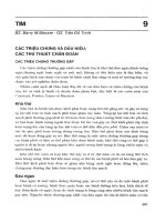 Tim(Chẩn đoán và điều trị y học hiện đại) 