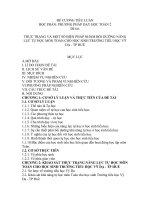 TIỂU LUẬN THỰC TRẠNG VÀ MỘT SỐ BIỆN PHÁP NHẰM BỒI DƯỠNG NĂNG LỰC TỰ HỌC MÔN TOÁN CHO HỌC SINH TRƯỜNG TIỂU HỌC VỸ DẠ - TP HUẾ