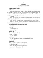 Hệ thống phanh ABS và túi khí trên ô tô