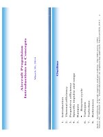 Bài giảng hệ thống đẩy trong hàng không phần 1