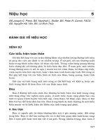 Niệu học (chẩn đoán và điều trị y học hiện đại) 